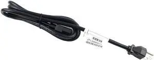 Lenovo Bladecenter S 8886 Series 3 Prong 6FT Power Supply Cord 39M5511 L80536 Power Cables & Power Supply Cables