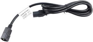 Lenovo System X3100 M4 X3250 M2 M3 C13 TO C14 6.50FT Power Cord 39M5508 Power Cables & Power Supply Cables