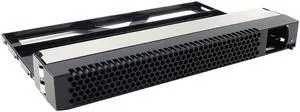 Lenovo Bladecenter E H HT T Series Server Front Blank Filler Panel 39Y5034 Server Components
