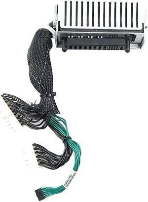 Lenovo Thinkserver TD100 TD100X Server PSU Power Supply Interposer 44E7523 Server Components