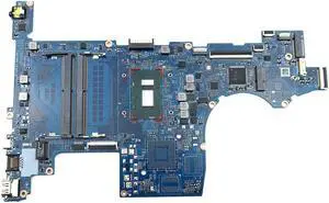 G7B(2G) HP Pavilion 15-CS Series Intel Core I5-8250U CPU Laptop Motherboard L22821-001 Laptop Motherboards - OEM
