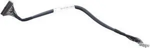Lenovo System X3550 M2 X3650 Front Operator Information Panel Cable 43V6915 Serial Interface Cables