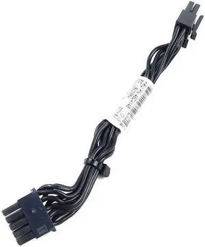 Lenovo System X3550 M2 Series SAS HDD Backplane Board Power Cable 46C4112 Power Cables & Power Supply Cables