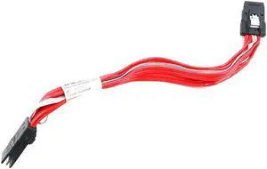 Lenovo System X3550 M2 Minisas SFF-8087 TO Cable 43V6921 Sata / SAS / Scsi & IDE Cables