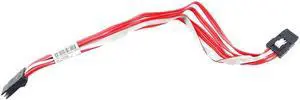 Lenovo System X3550 M2 M3 Minisas SFF-8087 TO Cable 49Y4849 Sata / SAS / Scsi & IDE Cables