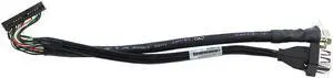 Genuine Lenovo System X3550 Series Server USB VGA Video Cable 43V6919 N24658D Video Cables