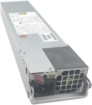 PWS-1K41P-1R Supermicro Superserver SYS-6027 1400W Server Switching Power Supply 672042046881 Supermicro Power Supplies