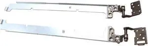 Acer Nitro 5 AN517-41 AN517-52 L&R LCD Screen Hinge SET AM326000400_AM326000500 Laptop LCD Hinges - OEM
