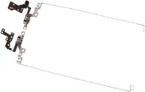 HP 15-DA 15-DW 15-DY 15-EF 15T-DY 15Z-EF 15S-EQ L&R LCD Hinge SET L63612-001 Laptop LCD Hinges - OEM