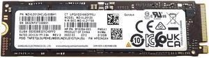 MZ-VL25120 Samsung PM9A1 512GB M.2 2280 Nvme SSD M10394-003 MZVL2512HCJQ-00BH1 M.2 SSD / Solid State Drive