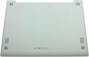 Samsung Galaxy Book GO NP340XLA Light Gray Bottom Base Cover Case BA98-02893A Laptop Base Assembly