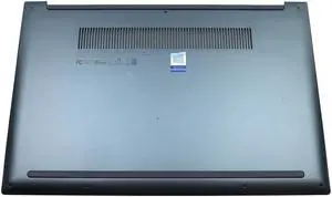 Lenovo Yoga 7-14ITL5 82BH Laptop Slate Grey Bottom Base Cover Case 5CB1A08849 Laptop Base Assembly