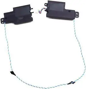 Genuine Acer Aspire Spin 1 Series Laptop Left AND Right Speakers SET QT5225-C-1 Laptop Speakers - OEM