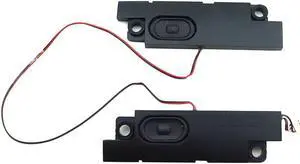 Lenovo Ideapad 110S-11IBR Series Laptop Left AND Right Speakers SET 5SB0M53652 Laptop Speakers