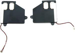 Microsoft Surface Book 3 Left AND Right Speakers SET M1126974-001_M1126975-001 Laptop Speakers