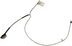 L44466-001_NEW HP Stream 11-AJ 11-AK Series Laptop LCD Video Cable L44466-001 DDY0QALC011 Laptop LCD Screen Cables - OEM