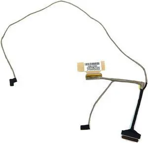 HP Stream 13-C Series Laptop Touch LCD Video Cable 792772-001 DD0Y0BLC220 Laptop LCD Screen Cables - OEM