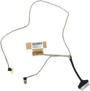 HP Stream 13-C Series Laptop Touch LCD Video Cable DD0Y0BLC300 HLNX9YD4475 Laptop LCD Screen Cables - OEM