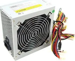 Cooler Master Thermal 420W Desktop PSU Switching Power Supply TM-420-PMSR Cooler Master Power Supply
