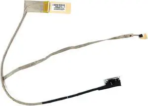 720667-001_NEW HP Pavilion 17-E 17-033NR Series Laptop LCD Video Cable 720667-001 DD0R68LC010 Laptop LCD Screen Cables - OEM