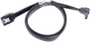E314998_UA Genuine DERONXIN-T Sata Serial ATA 6.0GB/S 21" Hdd/Ssd Drive Cable E314998 Sata / SAS / Scsi & IDE Cables
