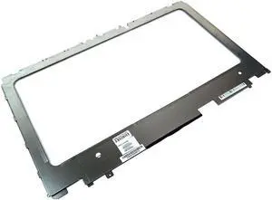 HP Spectre XT Touchsmart 15-4000 15.6" Laptop LCD Screen Front Bezel 712416-001 Laptop LCD Frames - OEM