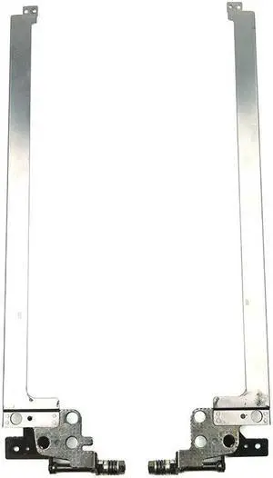 Lenovo Ideapad 3-17IML05 81WC Laptop L & R LCD Hinge SET AM1JX000420_AM1JX000520 Laptop LCD Hinges