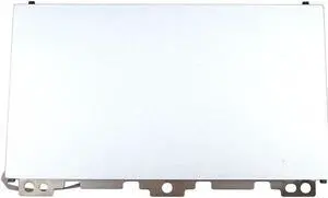 M47685-001_UC HP Chromebook X360 14B-CB Laptop Silver Touchpad Board With Cable M47685-001 Laptop Sensor Boards