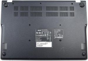 EAZHN007010_UC Acer Chromebook C720 C720P Series Laptop Black Bottom Base Cover EAZHN007010 Laptop Base Assembly - OEM