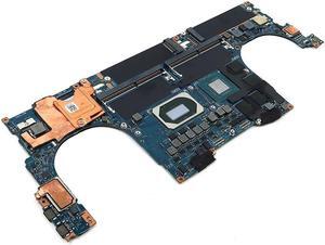 Dell XPS 15 9500 Intel Core I9-10885H Geforce GTX1650TI 4GB Motherboard XWT2F Laptop Motherboards