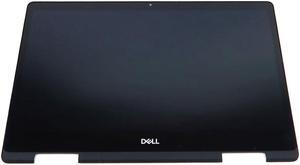 Dell Inspiron Chromebook 7486 2-IN-1 14" Full HD IPS LED Touch LCD Screen 16KK2 Laptop LCD Screens & Digitizers