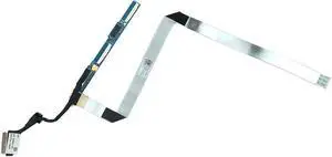 IPA52 LS-M028P HP Envy X360 15-EW 15-EY Series Laptop Touch Control Board W/ Cable 435PJG32L01 I/O Boards- Video Audio USB IR DC TV PWR - OEM