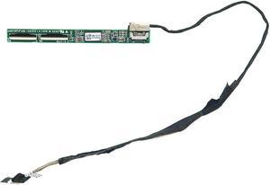 Lenovo Flex 5-15ITL05 5-15ILL05 5-15ALC05 Touch Board With Cable CCB-170-03X I/O Boards- Video Audio USB IR DC TV PWR