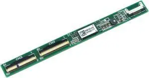 Genuine Lenovo Yoga 6-13ALC7 82UD Series Laptop Touch Control Board CCB-252-04X I/O Boards- Video Audio USB IR DC TV PWR