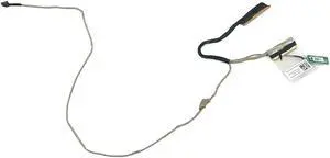Lenovo Chromebook C340-11 81TA Laptop Sensor Board With LCD Video Cable BH5899B I/O Boards- Video Audio USB IR DC TV PWR