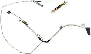 5C20H35686_UB Lenovo Yoga 700-14ISK Laptop WEB Camera W/ LCD Cable AND Sensor Board 5C20H35686 Laptop Web Camera