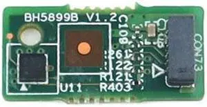 Genuine Lenovo Chromebook S340-14 Series Laptop Sensor Board BH5899B_V1.2 E89302 I/O Boards- Video Audio USB IR DC TV PWR