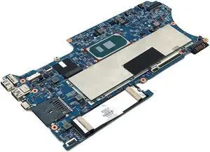 HP Pavilion X360 14-DH 14T-DH Intel Core I5-1035G1 Laptop Motherboard L87921-001 Laptop Motherboards - OEM