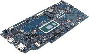 Dell Latitude 5390 Inspiron Core I5-8265U 8GB RAM Laptop Motherboard 27GM4 Laptop Motherboards