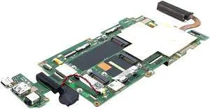 Dell Latitude 7212 Rugged Intel Core I5-7300U 16GB RAM Tablet Motherboard 39XT2 Tablet & Notepad Motherboards