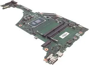 0P5H HP 15-DY 15S-FQ 15S-FR 15S-FY Intel Core I3-1115G4 Laptop Motherboard M16463-001 Laptop Motherboards - OEM