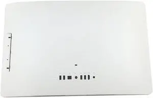 HP 22-B Series ALL-IN-ONE White 22" LCD Screen Display Back Cover CMG3JN92RCTP10 Monitors & All In One Back Covers - OEM