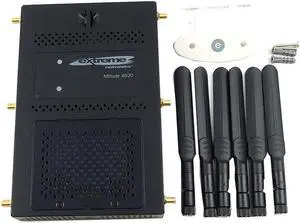 AP-650 Extreme Networks Altitude 4620 RJ-45 POE Wireless Access Point 15776 Wireless Access Points Routers Bridges
