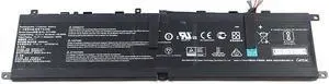 BTY-M6M Genuine MSI GS66 GE66 15.2V 95WH 6250MAH 4-CELL LI-POLYMER Battery S9N0D4L200 Laptop Batteries