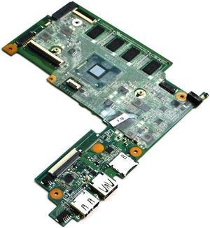 902903-001_NEW HP Stream 11-Y Intel Celeron N3060 CPU 4GB RAM 32GB Emmc Motherboard 902903-001 Laptop Motherboards - OEM