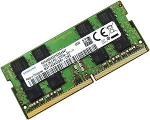 M471A2K43DB1-CWE_UB Samsung 16GB 2RX8 DDR4 Sodimm PC4-25600 3200MHZ Laptop Memory M471A2K43DB1-CWE Laptop Memory - OEM