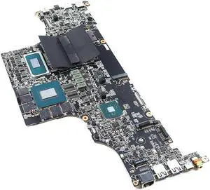 MS-16V41 MSI GS66 11UE Intel Core I7-11800H Geforce RTX3060 6GB Motherboard 607-16V41-96S Laptop Motherboards