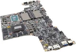 MS-15631 MSI Stealth 15M Intel Core I7-11375H Geforce RTX3060 Motherboard 607-15631-25S Laptop Motherboards