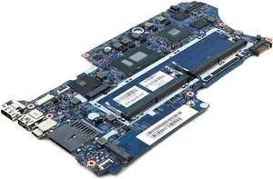 HP Pavilion X360 14-CD Core I5-8250U Geforce MX130 2GB Motherboard L18157-001 Laptop Motherboards - OEM
