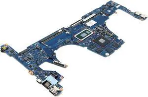 G7E HP Pavilion 15-CS Core I5-8265U Geforce GTX1050TI 4GB Motherboard L44879-001 Laptop Motherboards - OEM